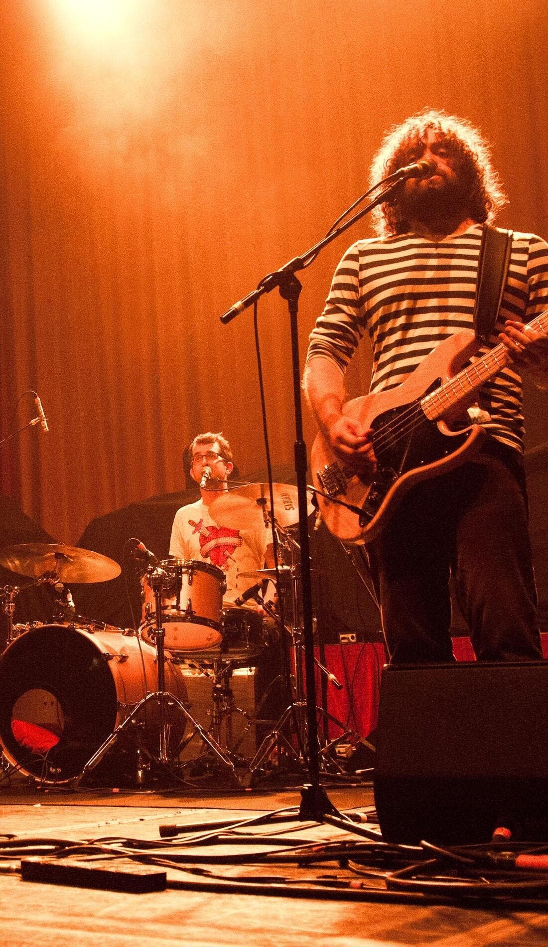 Zoey Van Goey promotional image for upcoming events and ticket sales