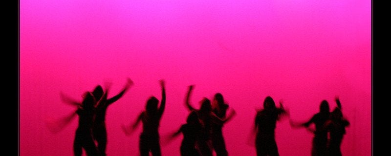 Zombie Burlesque at V3 V Theater - Planet Hollywood Resort & Casino