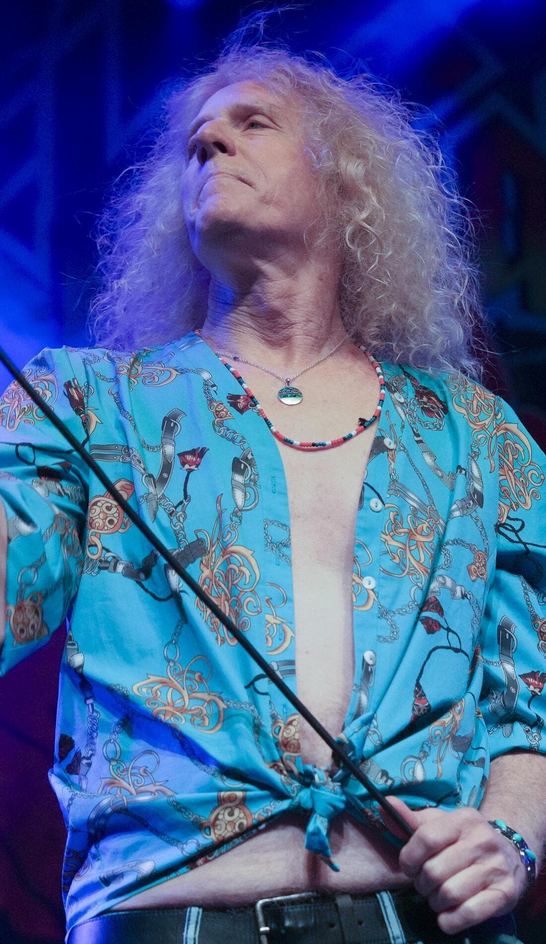ZOSO - The Ultimate Led Zeppelin Experience promotional image for upcoming events and ticket sales