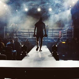 Zuffa Boxing