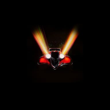 Promotional image of ZZ Top