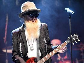 ZZ Top