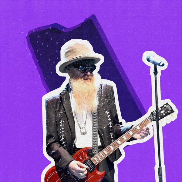 ZZ Top With The Wallflowers Tickets In Windsor The Colosseum At 600x600 