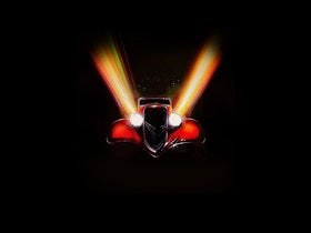 ZZ Top Tribute Band performing at Ultimate ZZ Top Tribute Concert