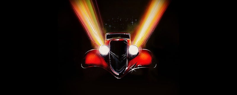 ZZ Top at Vystar Pavilion