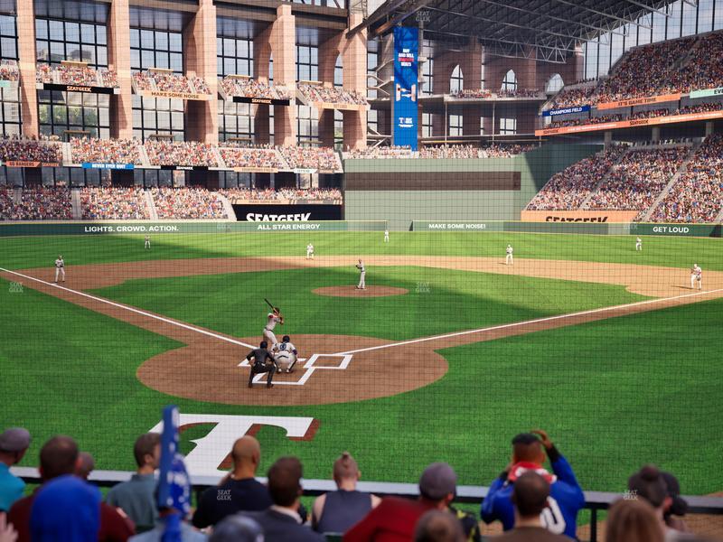 Section 14, Row 5