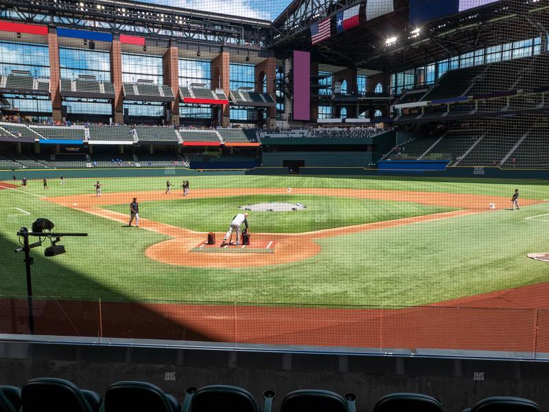 Section 14, Row 13