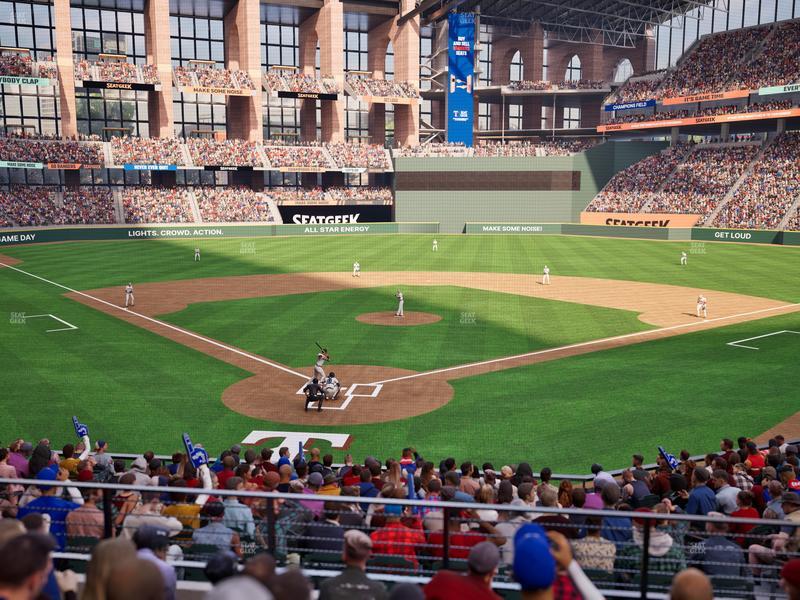 Section 14, Row 13