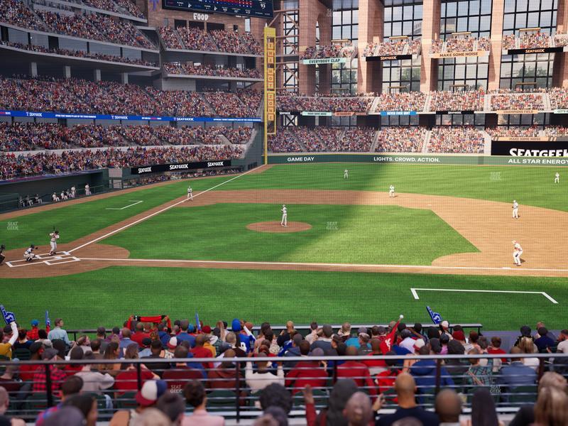 Section 18, Row 13