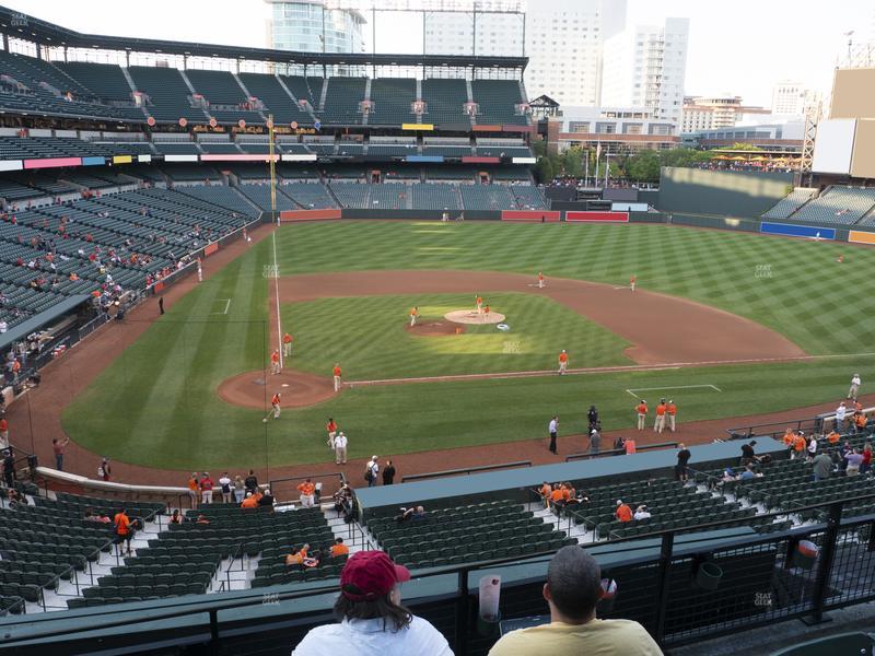 Home Plate Club