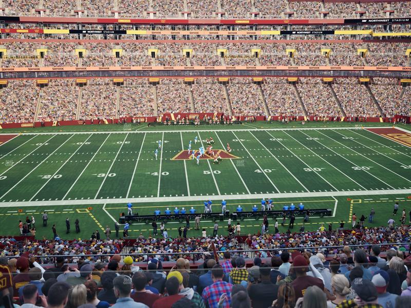 Club Level