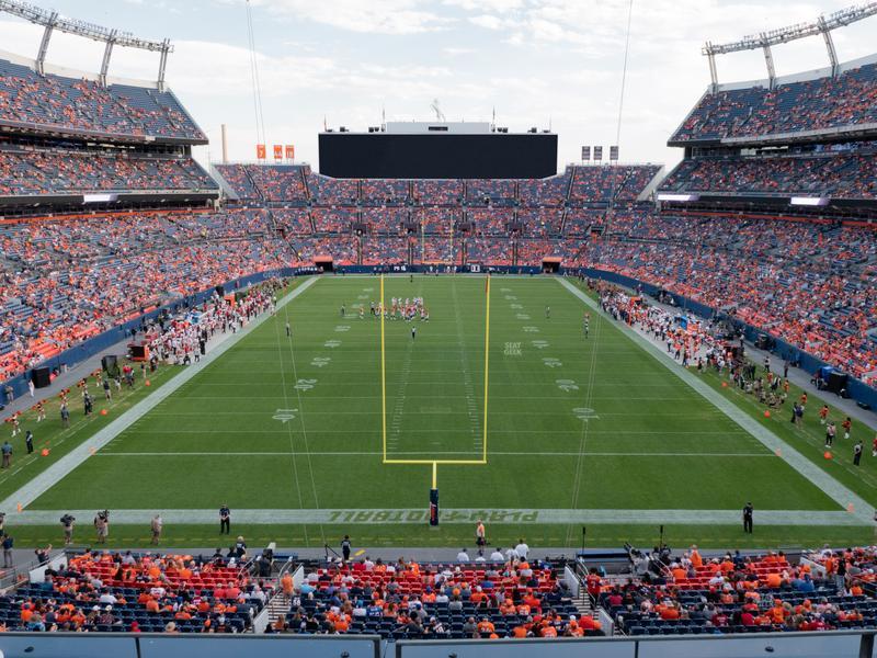 Club Level