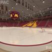 Preview of 3M Arena at Mariucci - Section 3 Seat View
