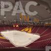 Preview of 3M Arena at Mariucci - Section 3 Seat View