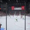 Preview of Acrisure Arena - Section 101 Seat View