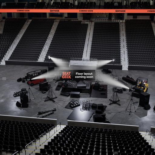 Acrisure Arena - Section Suite 05 Seat View