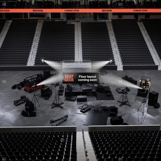 Acrisure Arena - Section Suite 06 Seat View