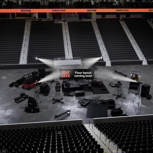 Acrisure Arena - Section Suite 07 Seat View