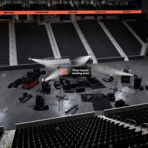 Acrisure Arena - Section Suite 08 Seat View