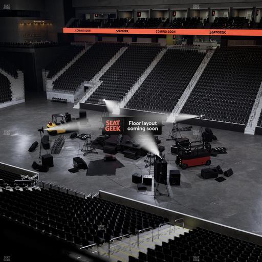 Acrisure Arena - Section Suite 11 Seat View