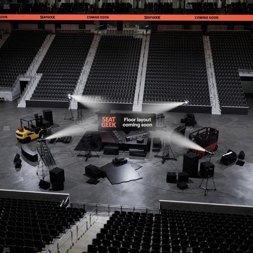 Acrisure Arena - Section Suite 14 Seat View