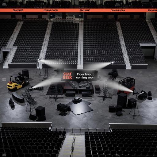 Acrisure Arena - Section Suite 15 Seat View