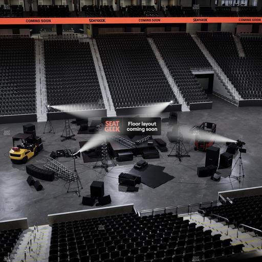 Acrisure Arena - Section Suite 17 Seat View