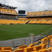 Preview of Acrisure Stadium - Section 102 Seat View