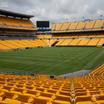 Preview of Acrisure Stadium - Section 103 Seat View