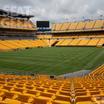 Preview of Acrisure Stadium - Section 103 Seat View