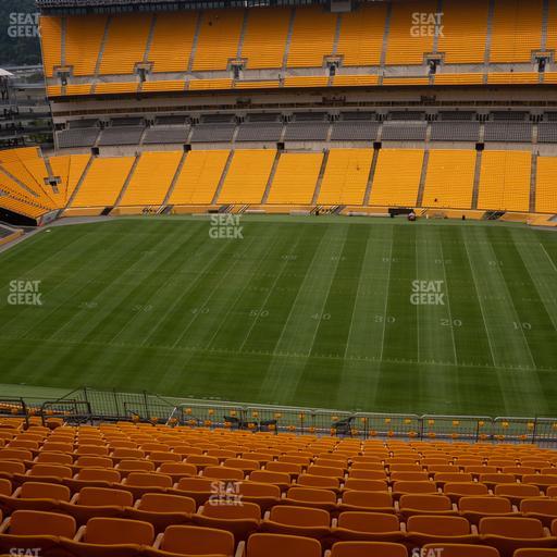 Acrisure Stadium - Section Suite 426 Seat View