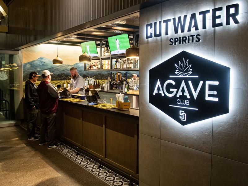 Agave Club