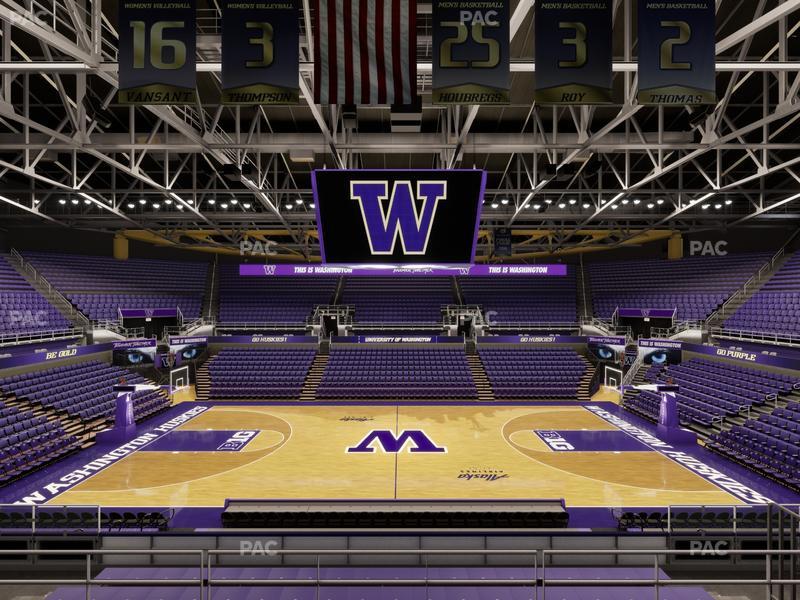 Ladies Time Sign USC Womens BB at Washington Womens BB tickets in Seattle (Alaska ...