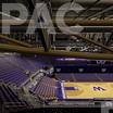 Preview of Alaska Airlines Arena at Hec Edmundson Pavilion - Section 2 Seat View