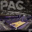 Preview of Alaska Airlines Arena at Hec Edmundson Pavilion - Section 3 Seat View