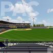 Preview of Alex Box Stadium - Section 97 Seat View