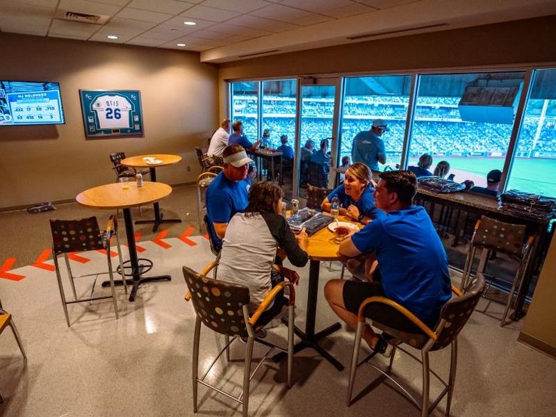 All-Star Suites
