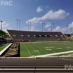 Preview of Allegacy Federal Credit Union Stadium - Section 2 Seat View