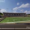 Preview of Allegacy Federal Credit Union Stadium - Section 3 Seat View