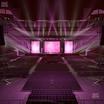 Preview of Allegiant Stadium - Section 101 Seat View