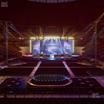 Preview of Allegiant Stadium - Section 101 Seat View