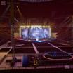 Preview of Allegiant Stadium - Section 102 Seat View