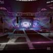 Preview of Allegiant Stadium - Section 102 Seat View