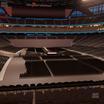 Preview of Allegiant Stadium - Section 102 Seat View