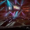 Preview of Allegiant Stadium - Section 103 Seat View