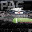 Preview of Allegiant Stadium - Section 103 Seat View