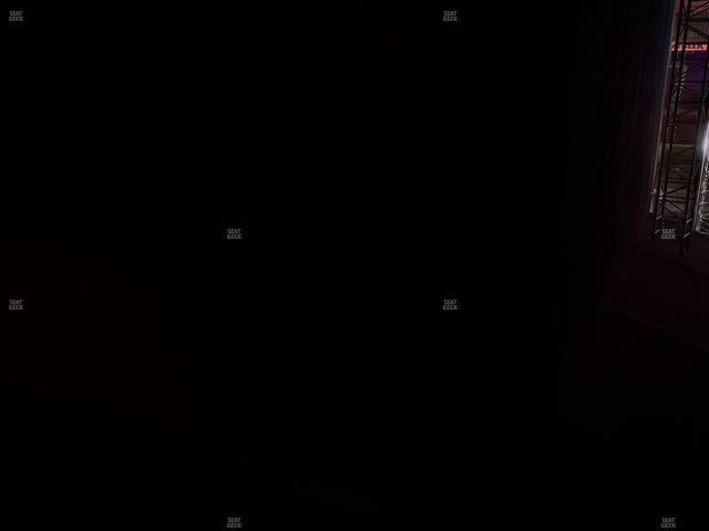 Allegiant Stadium - Section 122 Seat View Allegiant Stadium - Section 122 Seat View