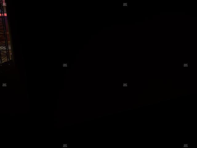 Allegiant Stadium - Section 124 Seat View Allegiant Stadium - Section 124 Seat View