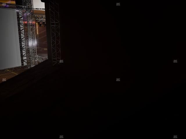 Allegiant Stadium - Section 125 Seat View Allegiant Stadium - Section 125 Seat View