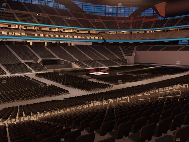 Allegiant Stadium - Section 138 Seat View Allegiant Stadium - Section 138 Seat View